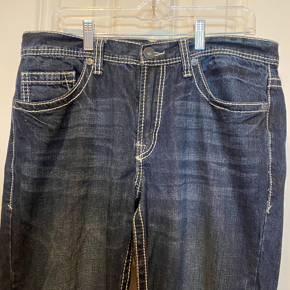 Men's Faded Glory Jeans